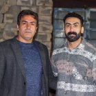 گزارش تصویری حضور تاجگردون در جمع مردم شریف روستاهای امامزاده جعفر