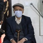 گزارش تصویری حضور تاجگردون در جمع مردم شریف روستاهای امامزاده جعفر