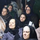 گزارش تصویری حضور تاجگردون در جمع مردم شریف روستاهای امامزاده جعفر