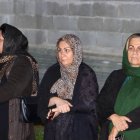 گزارش تصویری حضور تاجگردون در جمع مردم شریف روستاهای امامزاده جعفر