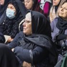 گزارش تصویری حضور تاجگردون در جمع مردم شریف روستاهای امامزاده جعفر