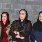 گزارش تصویری حضور تاجگردون در جمع مردم شریف روستاهای امامزاده جعفر