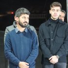 گزارش تصویری حضور تاجگردون در جمع مردم شریف روستاهای امامزاده جعفر