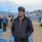 گزارش تصویری حضور تاجگردون در جمع مردم شریف روستاهای امامزاده جعفر