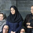 گزارش تصویری حضور تاجگردون در جمع مردم شریف روستاهای امامزاده جعفر