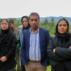 گزارش تصویری حضور تاجگردون در جمع مردم شریف روستاهای امامزاده جعفر