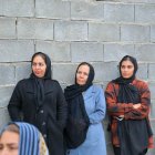 گزارش تصویری حضور تاجگردون در جمع مردم شریف روستاهای امامزاده جعفر