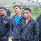 گزارش تصویری حضور تاجگردون در جمع مردم شریف روستاهای امامزاده جعفر