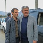 گزارش تصویری حضور تاجگردون در جمع مردم شریف روستاهای امامزاده جعفر