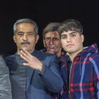 گزارش تصویری حضور تاجگردون در جمع مردم شریف روستاهای امامزاده جعفر