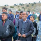 گزارش تصویری حضور تاجگردون در جمع مردم شریف روستاهای امامزاده جعفر