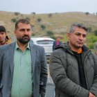 گزارش تصویری حضور تاجگردون در جمع مردم شریف روستاهای امامزاده جعفر