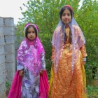 گزارش تصویری حضور تاجگردون در جمع مردم شریف روستاهای امامزاده جعفر