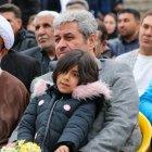 گزارش تصویری حضور تاجگردون در جمع مردم شریف روستاهای امامزاده جعفر