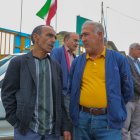 گزارش تصویری حضور تاجگردون در جمع مردم شریف روستاهای امامزاده جعفر