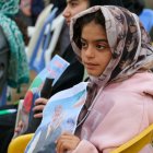 گزارش تصویری حضور تاجگردون در جمع مردم شریف روستاهای امامزاده جعفر