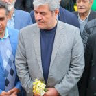 گزارش تصویری حضور تاجگردون در جمع مردم شریف روستاهای امامزاده جعفر