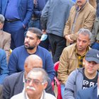 گزارش تصویری حضور تاجگردون در جمع مردم شریف روستاهای امامزاده جعفر