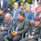 گزارش تصویری حضور تاجگردون در جمع مردم شریف روستاهای امامزاده جعفر