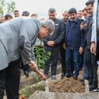 گزارش تصویری حضور تاجگردون در جمع مردم شریف روستاهای امامزاده جعفر