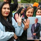 گزارش تصویری حضور تاجگردون در جمع مردم شریف روستاهای امامزاده جعفر