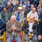 گزارش تصویری حضور تاجگردون در جمع مردم شریف روستاهای امامزاده جعفر