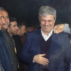 گزارش تصویری حضور تاجگردون در جمع قشقایی‌های غیور طایفه وندا