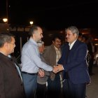 گزارش تصویری حضور تاجگردون در جمع قشقایی‌های غیور طایفه وندا