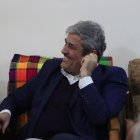 گزارش تصویری حضور تاجگردون در جمع قشقایی‌های غیور طایفه وندا