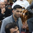 گزارش تصویری حضور تاجگردون در جمع قشقایی‌های غیور طایفه وندا