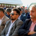 گزارش تصویری حضور تاجگردون در جمع همراهان سلامت