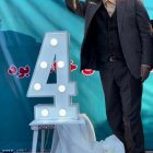 گزارش تصویری حضور تاجگردون در جمع همراهان سلامت