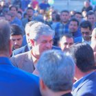 گزارش تصویری حضور تاجگردون در جمع همراهان سلامت