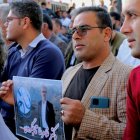 گزارش تصویری حضور تاجگردون در جمع همراهان سلامت