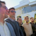 گزارش تصویری حضور تاجگردون در جمع همراهان سلامت