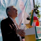 گزارش تصویری حضور تاجگردون در جمع همراهان سلامت