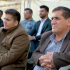 گزارش تصویری حضور تاجگردون در جمع همراهان سلامت