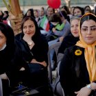 گزارش تصویری حضور تاجگردون در جمع همراهان سلامت