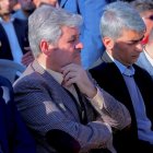 گزارش تصویری حضور تاجگردون در جمع همراهان سلامت