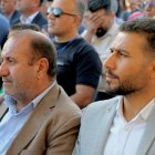 گزارش تصویری حضور تاجگردون در جمع همراهان سلامت