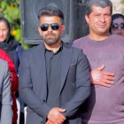 گزارش تصویری حضور تاجگردون در جمع همراهان سلامت