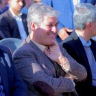 گزارش تصویری حضور تاجگردون در جمع همراهان سلامت