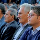 گزارش تصویری حضور تاجگردون در جمع همراهان سلامت