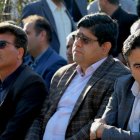 گزارش تصویری حضور تاجگردون در جمع همراهان سلامت