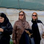 گزارش تصویری حضور تاجگردون در جمع همراهان سلامت