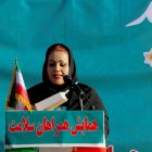 گزارش تصویری حضور تاجگردون در جمع همراهان سلامت