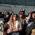 گزارش تصویری حضور تاجگردون در جمع همراهان سلامت