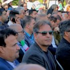 گزارش تصویری حضور تاجگردون در جمع همراهان سلامت