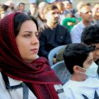 گزارش تصویری حضور تاجگردون در جمع همراهان سلامت