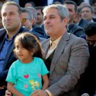 گزارش تصویری حضور تاجگردون در جمع همراهان سلامت